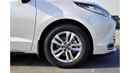 Toyota Sienna Limited 2.5L All Wheel Drive -7-Seater
