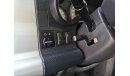 تويوتا إف جي كروزر 4.0L V6 Petrol, 17" Rims, Front A/C, 4WD, CD Player, Trailer Coupling, LED Headlights (LOT # 747)