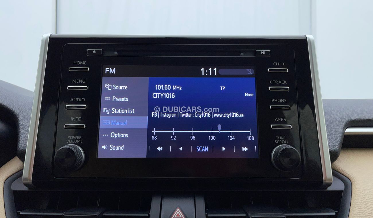 Toyota RAV4 EX 2.5 | Zero Down Payment | Free Home Test Drive