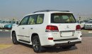 Lexus LX570 Sport