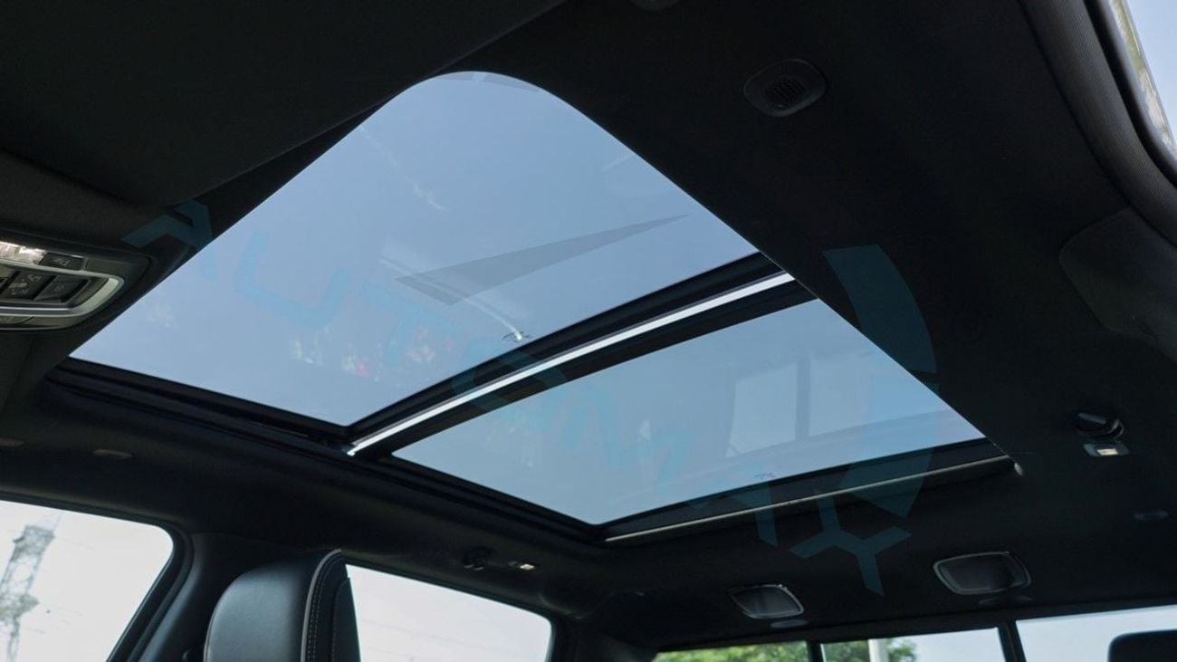 رام 1500 (For Export , НА ЭКСПОРТ) PY 26/26 Limited Crew Cab Hurricane H.O 3.0TT GCC Без пробега