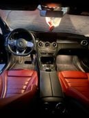مرسيدس بنز C 200 AMG