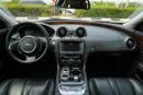 جاكوار XJ PORTFOLIO LUXURY