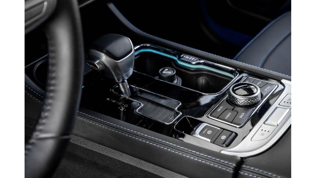 BAIC BJ40L Champion | 2,115 P.M  | 0% Downpayment | New