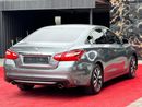 Nissan Altima SV