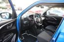 Suzuki Swift GLX GCC 1.2L EMI (632 X 60)!