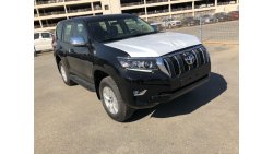 Toyota Prado 2.7L PETROL TXL