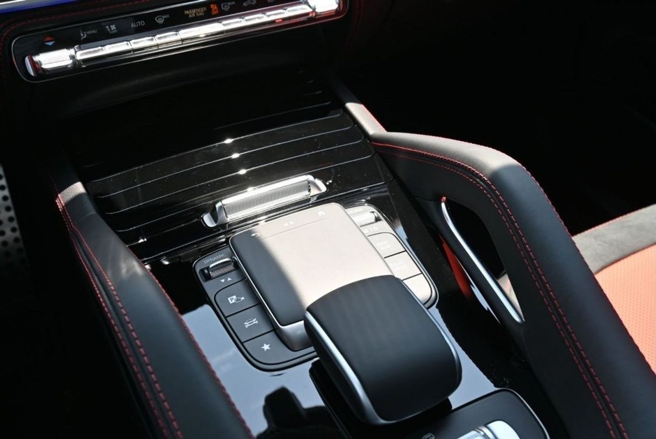 Mercedes-Benz GLE 53 Mercedes-AMG GLE 53 4MATIC+ SUV is a 3.0-litre Inline-6 turbo engine, Coupe , Color Black, Model 202