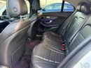 مرسيدس بنز C 300 Luxury 2.0L