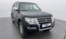 Mitsubishi Pajero GLS BASE 3.5 | Under Warranty | Inspected on 150+ parameters