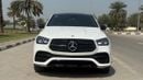 مرسيدس بنز GLE 450 كوبيه 4MATIC