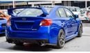 Subaru Impreza WRX STI