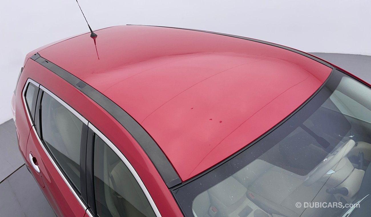 Nissan XTrail S 2.5 | Zero Down Payment | Free Home Test Drive