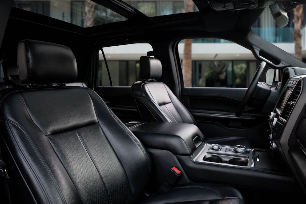 Ford Expedition Expedition XLT SUV | 2,331 P.M | 0% Downpayment | Service Contract