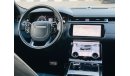 Land Rover Range Rover Velar P380 R-Dynamic GCC 2018