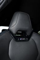 BMW M5 COMPETITON CLEAN TITLE