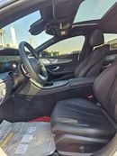 مرسيدس بنز CLS 450 Premium 3.0L (389 HP)