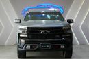 شيفروليه سيلفارادو 1500 CREW/CAB LT TRAILBOSS Z71 Trail Boss 6.2L