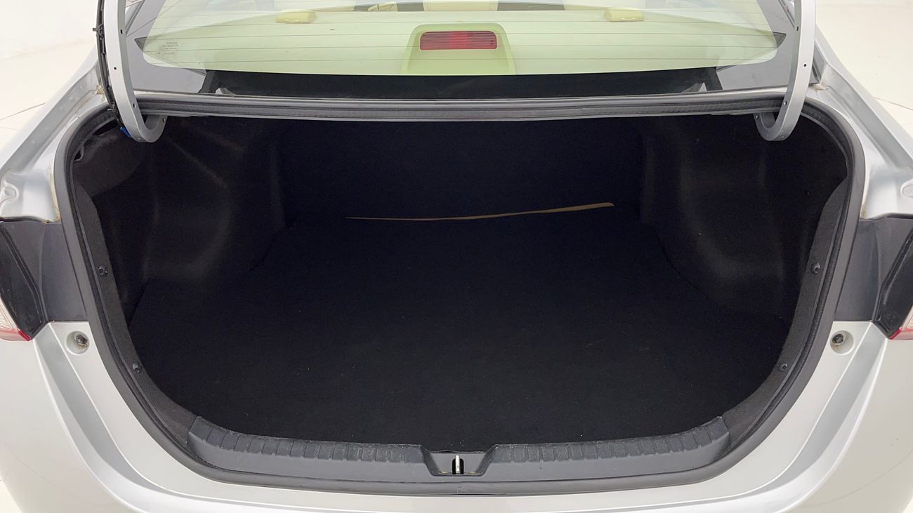 Toyota Yaris SE 1.5 | Zero Down Payment | Free Home Test Drive