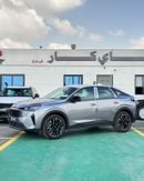 بيجو 3008 NEW PEUGEOT 3008 Allure - 1.6T - (2026 MODEL) GCC specs