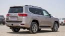Toyota Land Cruiser Toyota land cruiser VXR 3.5L Petrol Full Option 2025