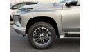 Mitsubishi L200 Sportero,2.4L Diesel, A/T, With Leather & Power Seats FULL OPTION (CODE # MSP06)