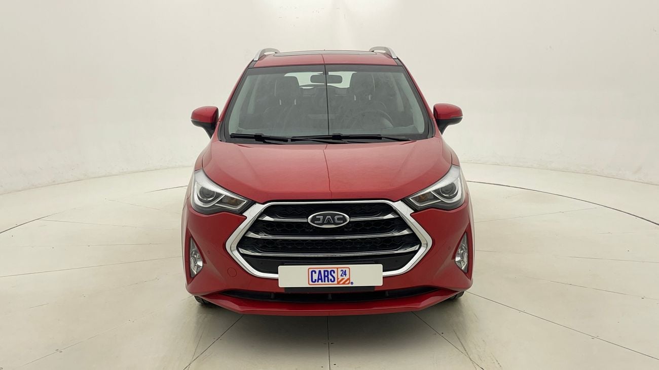 JAC S3 Plus INTELLIGENT LUXURY 1.6 | Zero Down Payment | Home Test Drive