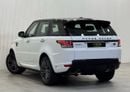 Land Rover Range Rover Sport HST 3.0L 2016 Range Rover Sport HST, Service History, Fully Loaded, Excellent Condition, GCC