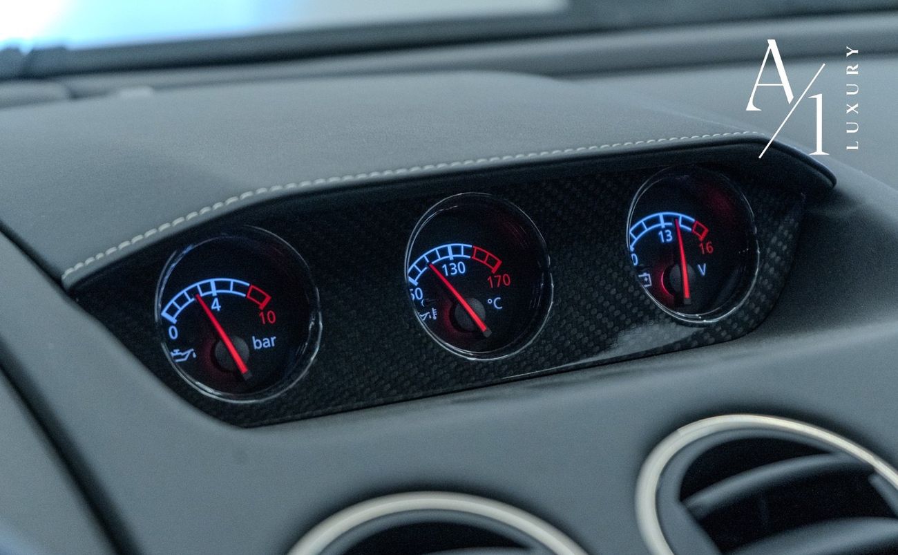 Lamborghini Gallardo 2007 Lamborghini Gallardo, Low Kms, Carbon Fibre Accents, Excellent Condition, Japanese Spec