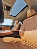 Lexus RX350 Lexus RX350 - 2021 - White