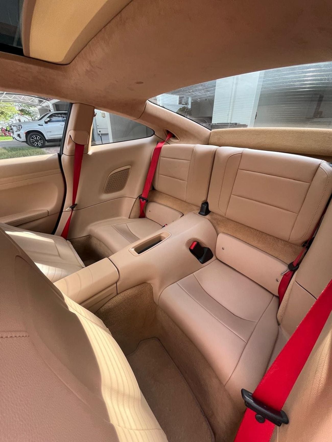 بورش 911 Carrera S 3.8L (385 HP) Coupe