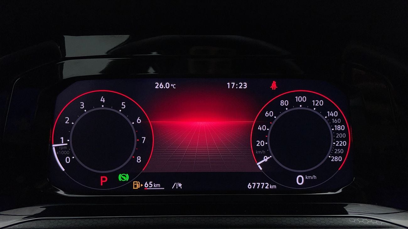 Volkswagen Golf GTI P1 2 | Zero Down Payment | Free Home Test Drive