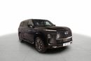 Infiniti QX80 AUTOGRAPH CAPTAIN CHAIRS 3.5