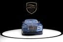 Rolls Royce Wraith STD
