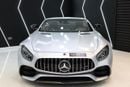 Mercedes-Benz AMG GT C Carbon Fiber Interior, Burmester High-End Surround Sound System!!
