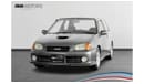 تويوتا ستارلت 1995 Toyota Scarlet Glanza V / Future Classic