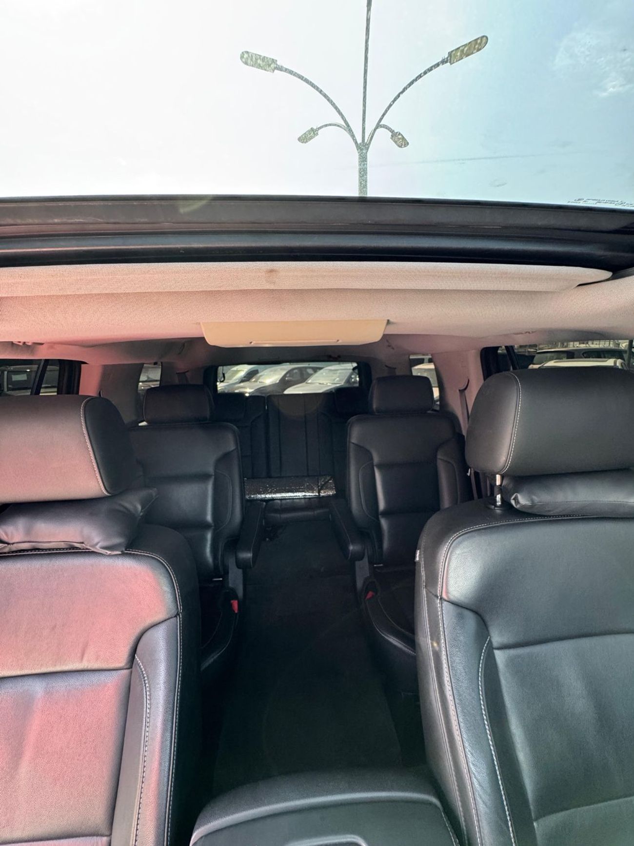 Chevrolet Tahoe 1LT 5.3L