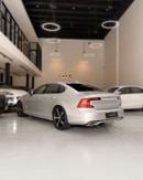 فولفو S90 R DESIGN