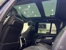 Land Rover Range Rover AUTOBIOGRAPHY P530