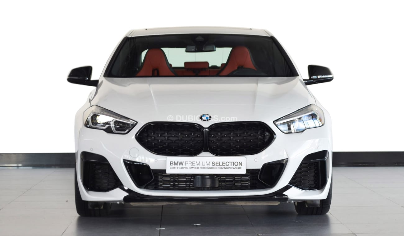 BMW M235i I XDrive