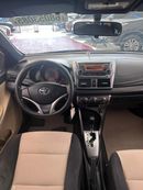 Toyota Yaris E 1.5L (109 HP)