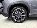 جيتور داشينج 1.6L Turbo