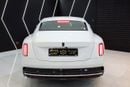 رولز رويس سبيكتر BRAND NEW, Bespoke Audio, 4 Years Dealer Warranty + Service!!