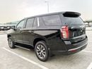 Chevrolet Tahoe Chevrolet Tahoe LS Diesel - 2022 - Black