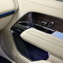 Land Rover Range Rover AUTOBIOGRAPHY P530 Land Rover Range Rover 2023 USA specs