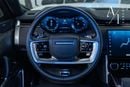 لاند روفر رينج روفر 2023 Range Rover Vogue P400 SE, Warranty, Full Options, Low Kms, Excellent Condition, 395HP