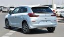 Suzuki Baleno Brand New Suzuki Baleno 2026 for Export 1.5L|A/T|FWD| Petrol| Grey/Silver| N-BAL15-P-25-GLX|