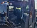 Mercedes Benz G63 AMG Std 5.5L