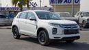 ميتسوبيشي ASX Brand New Mitsubishi ASX Basic GLX 2026 Export 2.0L 2WD Petrol A/T|White/Black|ASX-BASIC-26|
