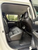 Toyota Hilux DLS SR5 export from Australia